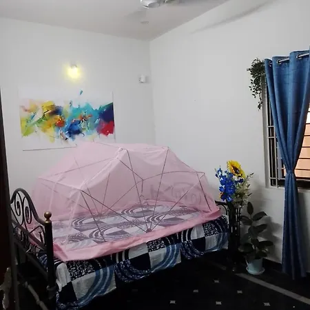 Sukruthi Nilaya!! Vila